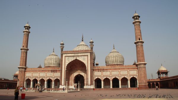 India gouden ?