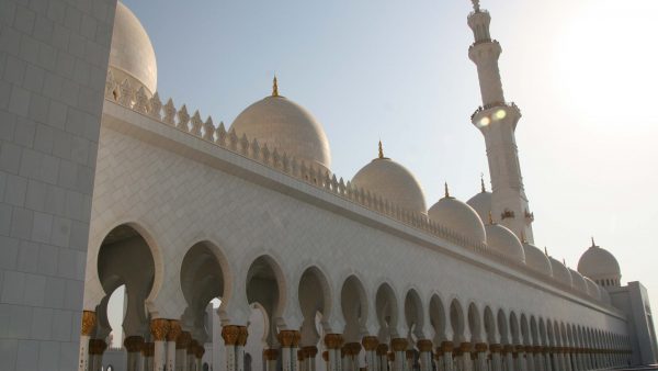 Abu Dhabi