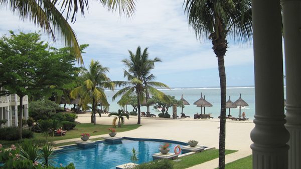 Mauritius