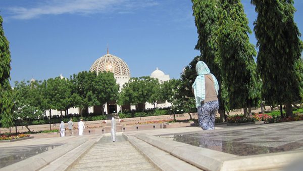 Oman