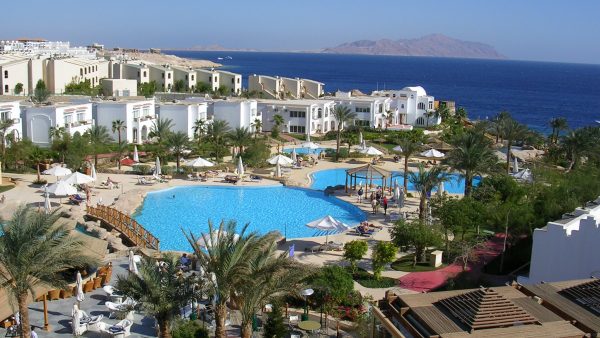 Egypte