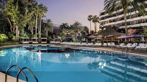 Botanico & The Oriental Spa Garden – Tenerife