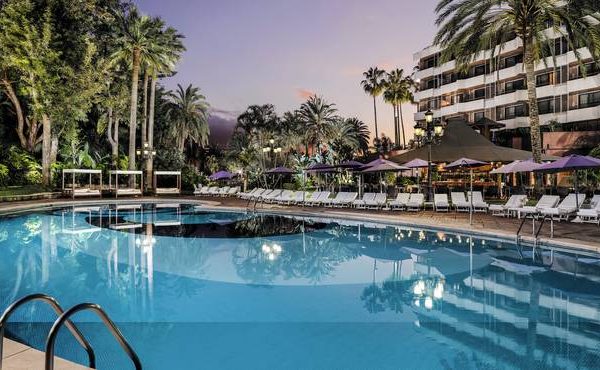 Botanico & The Oriental Spa Garden – Tenerife