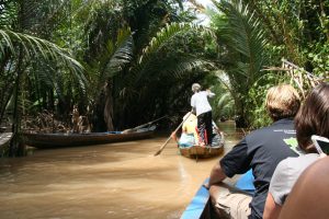 Vietnam Foodtour