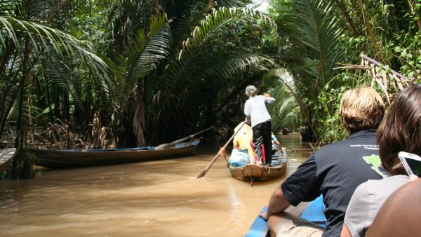 Vietnam presentatie