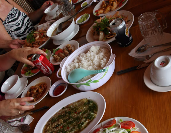 Vietnam Foodtour