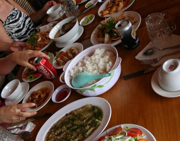 Vietnam Foodtour