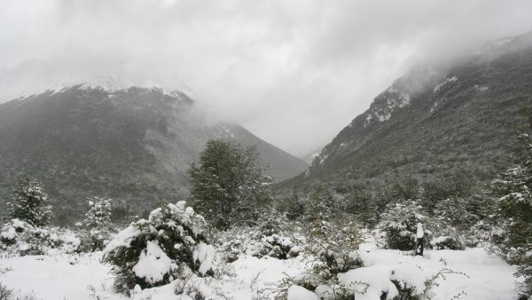Wintersport voorbereiding