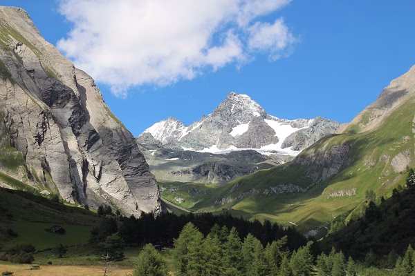 Oostenrijk 2