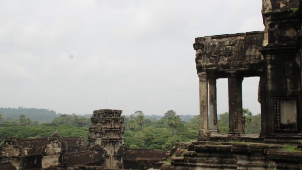 Cambodja