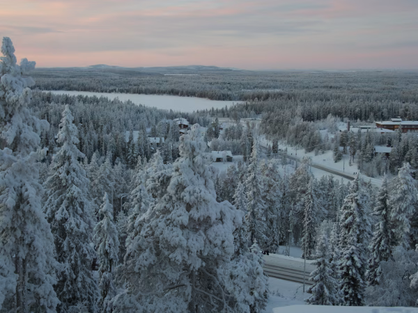 Lapland