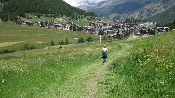 Zwitserland