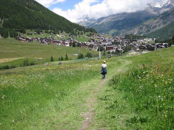 Zwitserland