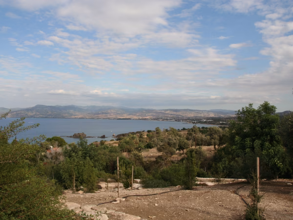 Cyprus
