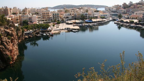 Kreta – Griekenland