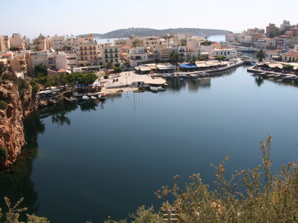 Kreta – Griekenland
