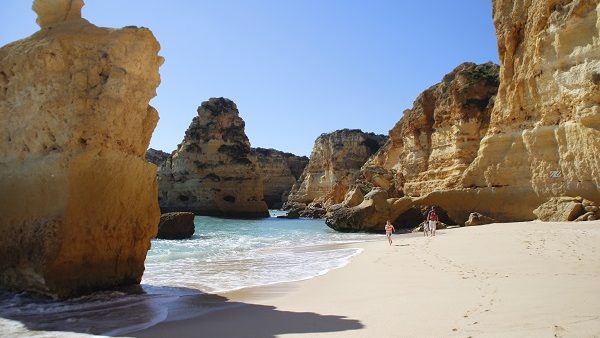 Portugal – Algarve