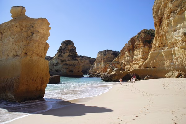 Portugal – Algarve