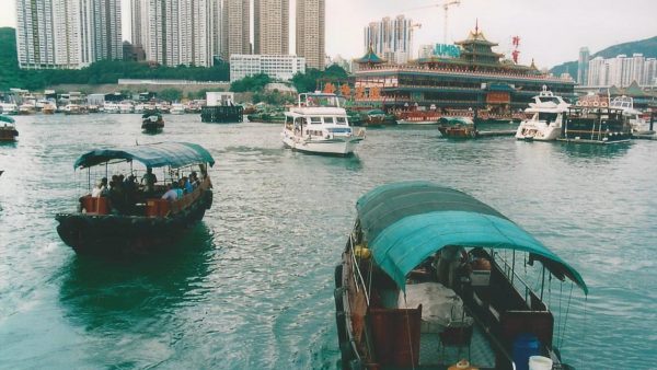 Hong Kong