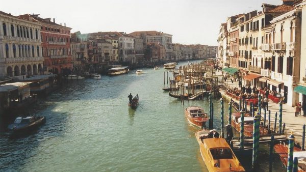 Venetië