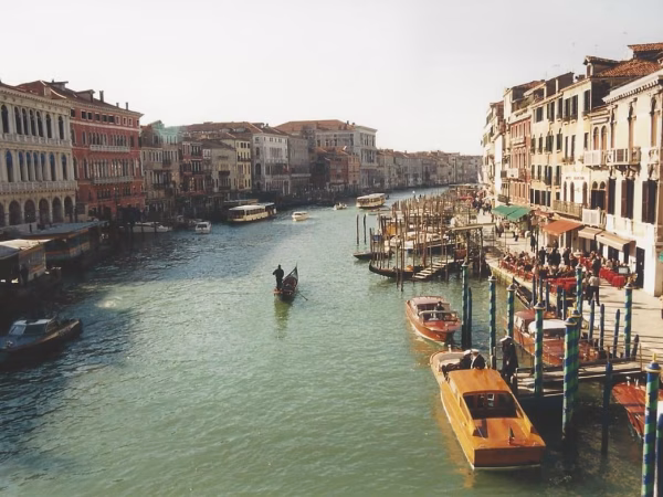 Venetië
