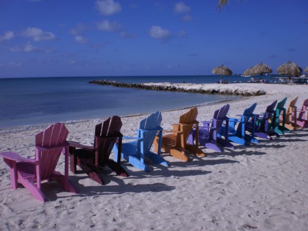 Aruba