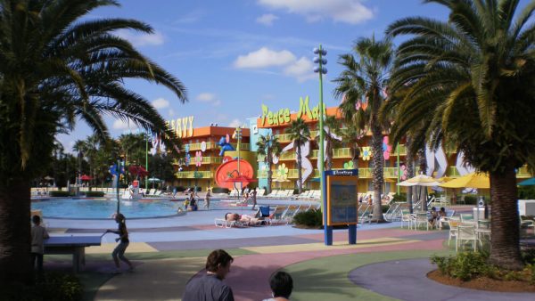 Orlando Disney