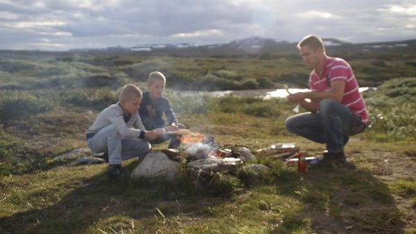 Scandinavië