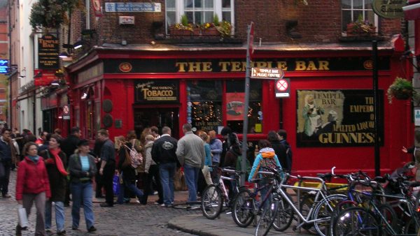 Dublin