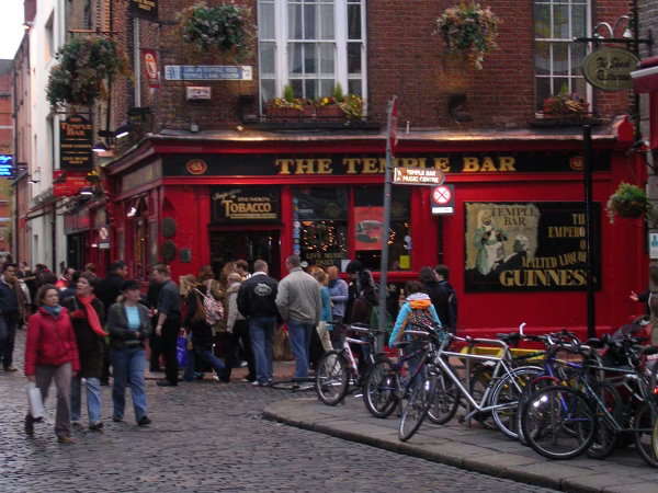 Dublin