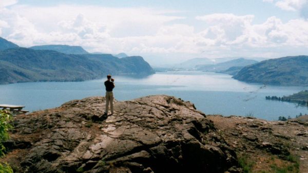 Canada British Columbia