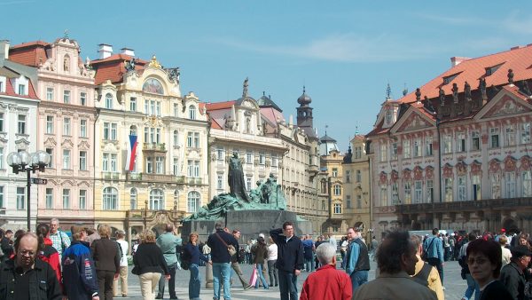 Praag