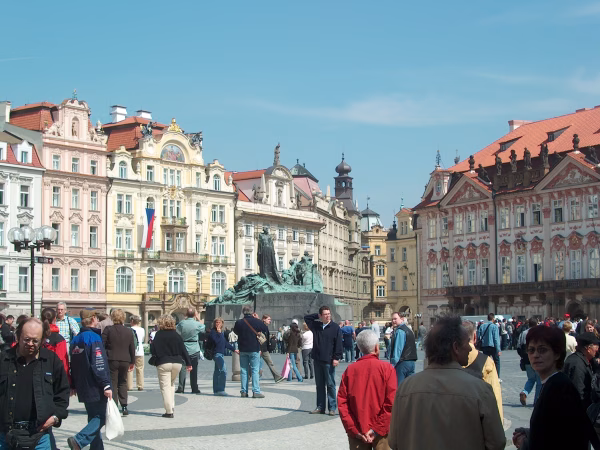 Praag