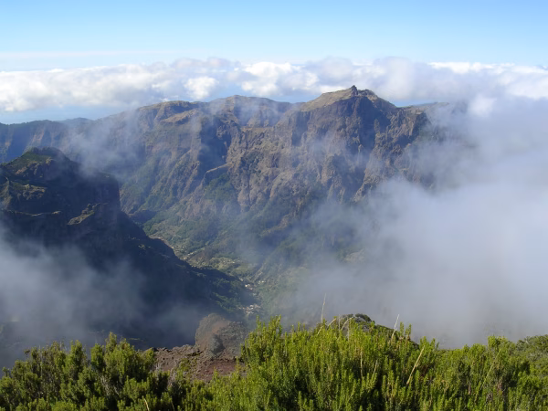 Madeira