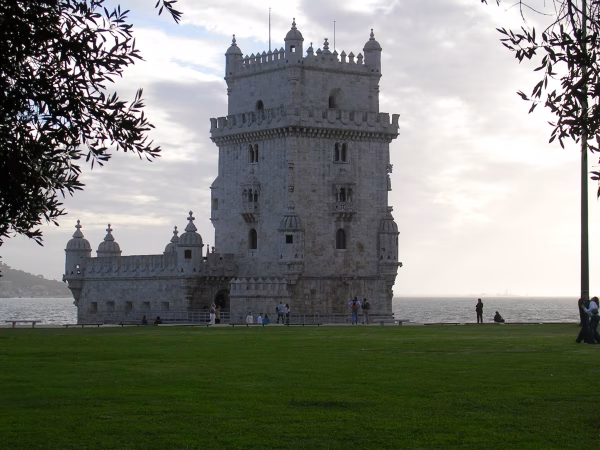 Lissabon