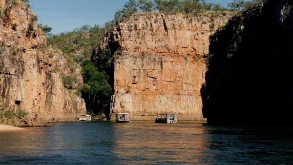 Western Australia