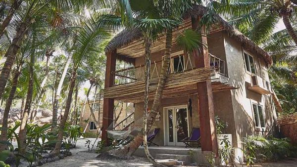 Hotel Nomade Tulum