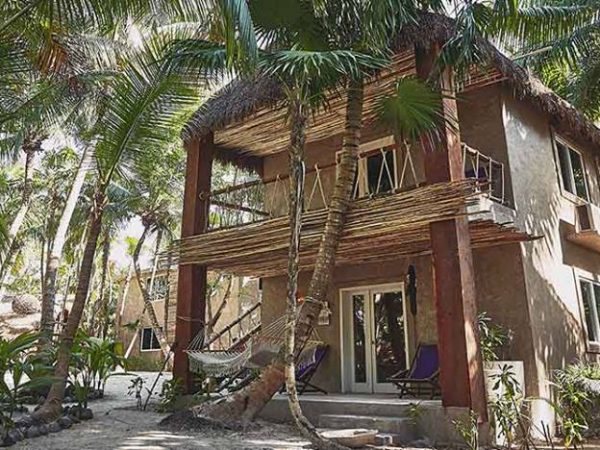 Hotel Nomade Tulum