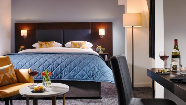 hotel Temple Bar