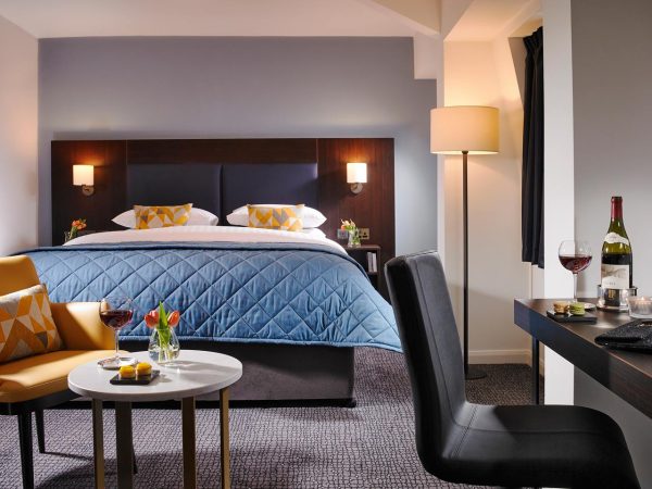 hotel Temple Bar