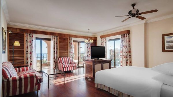 Hotel Sheraton Fuerteventura