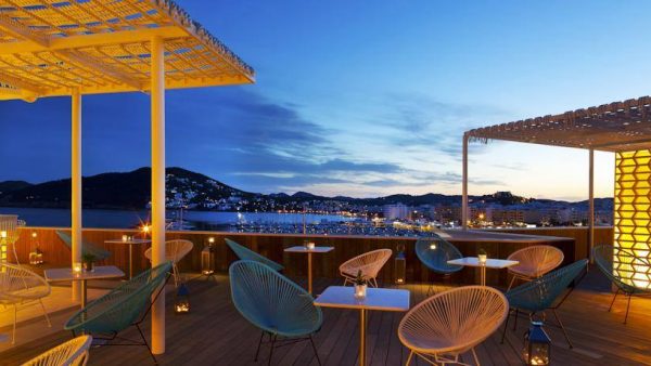 Aguas de Ibiza Lifestyle & Spa
