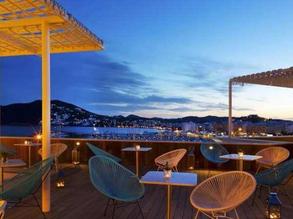 Aguas de Ibiza Lifestyle & Spa