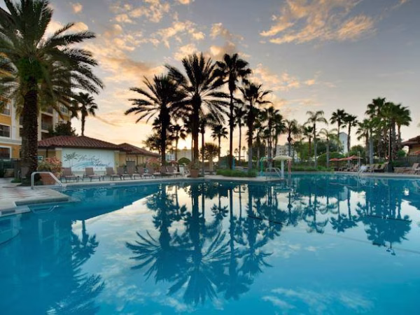 Floridays Resort Orlando
