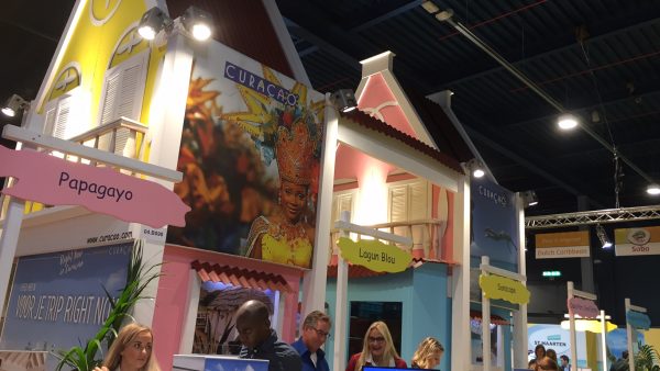 Vakantiebeurs