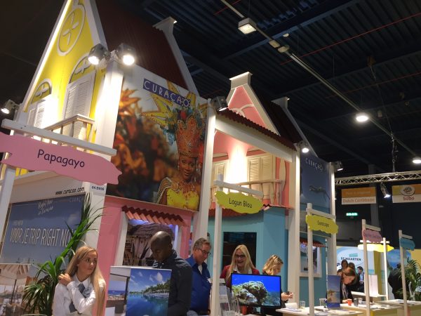 Vakantiebeurs