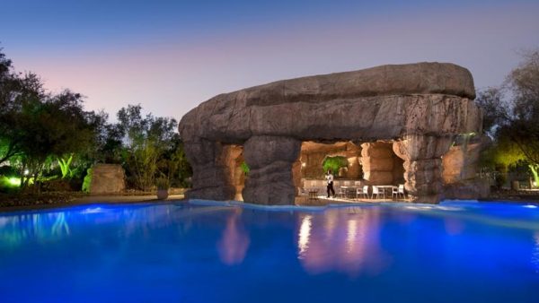 Windhoek Country Club Resort