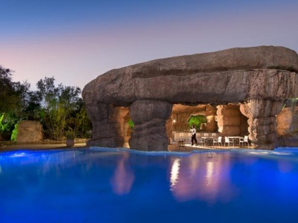 Windhoek Country Club Resort