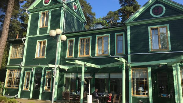 Riga met foodies deel 2