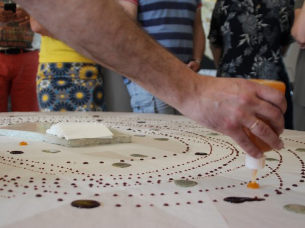 Riga met foodies